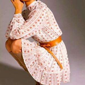 NWT Anthropologie dress